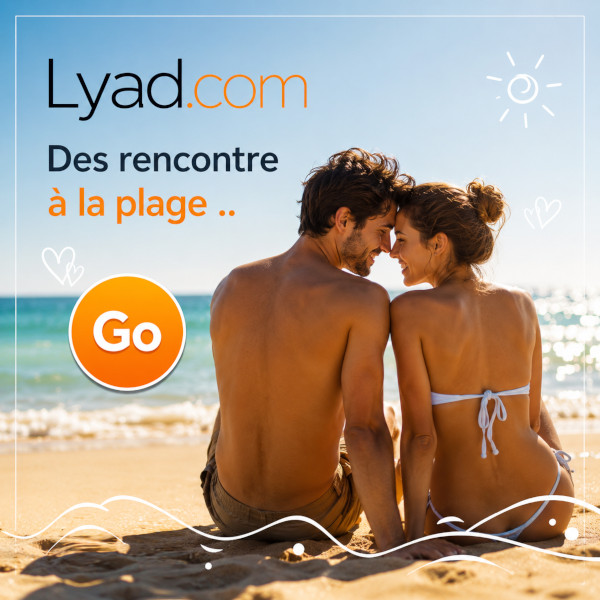 Lyad rencontre